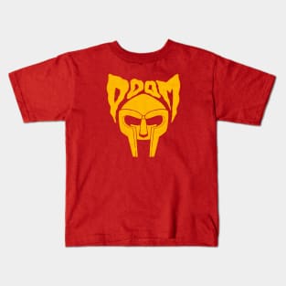 Mf doom Kids T-Shirt